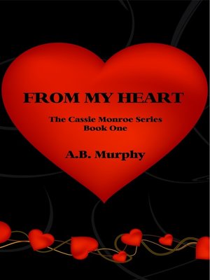 cover image of From My Heart